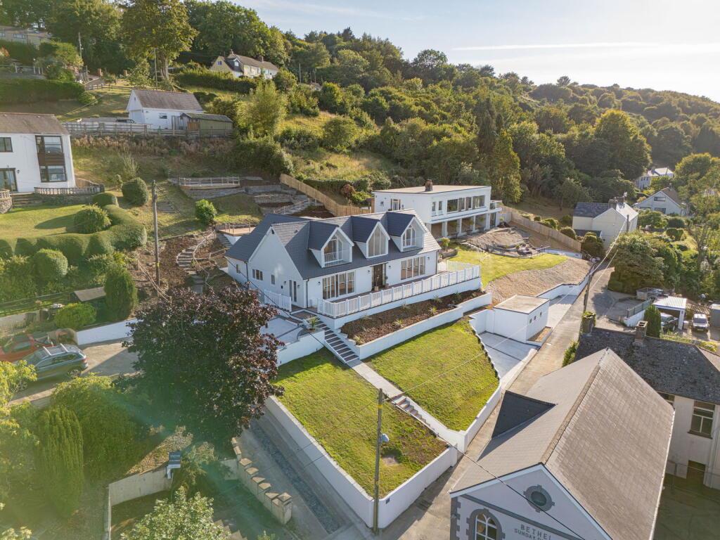 Bethel Lane, Penclawdd, Swansea, SA4 3FP